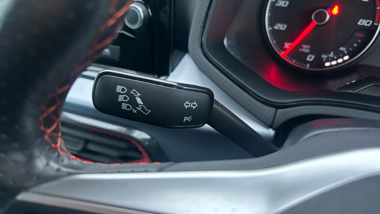 SEAT Arona 1.0 TSI 110 FR Edition 5dr Petrol Hatchback